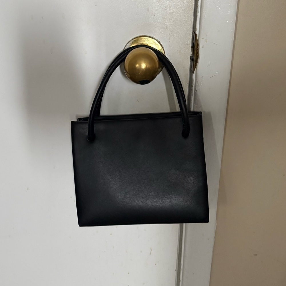 Cute Small Zara Tote Bag